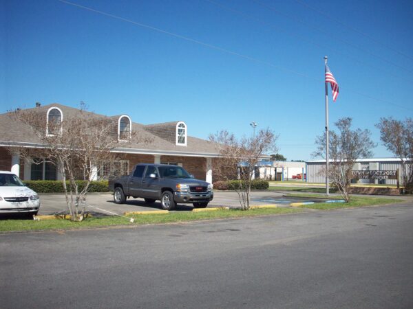 Lockport Town Hall, 710 Church St.